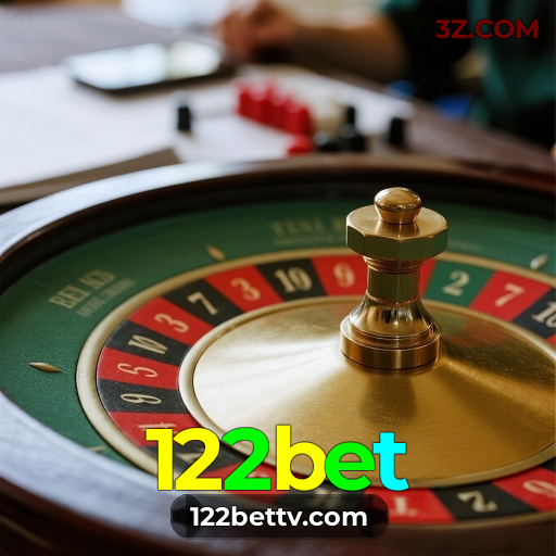 Integração de APIs 122bet
