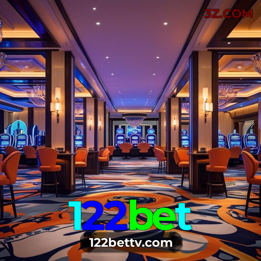 Apostas de Basquete 122bet