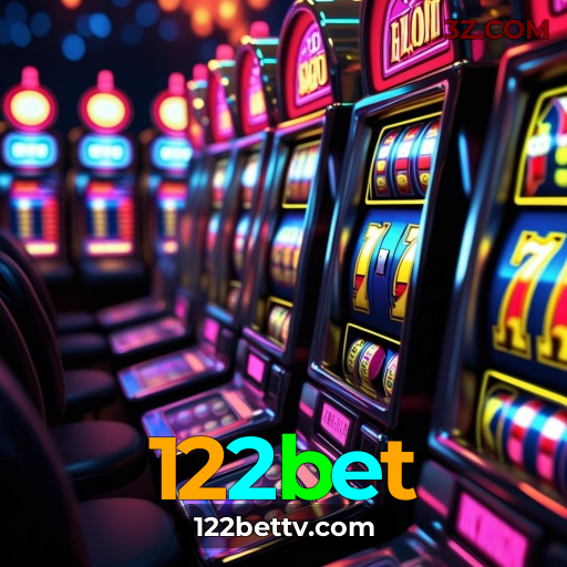 Especiais de Fim de Semana 122bet