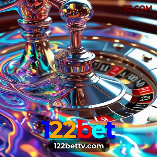 Promoção Relâmpago 122bet
