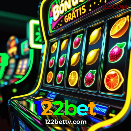 Avaliações dos Jogadores 122bet