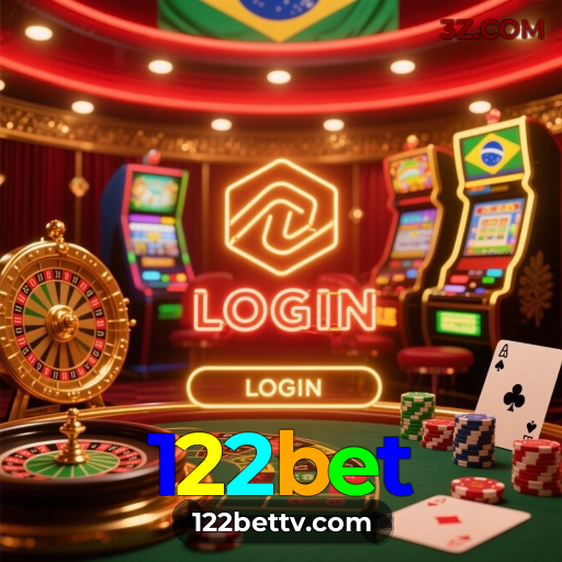 Promoções Sazonais 122bet