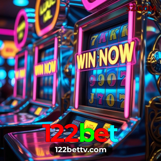 Bônus Diários 122bet