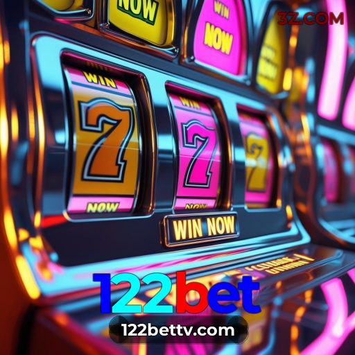 Casino Ao Vivo 122bet