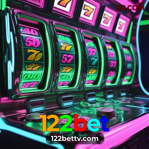 Apostas de Futebol 122bet