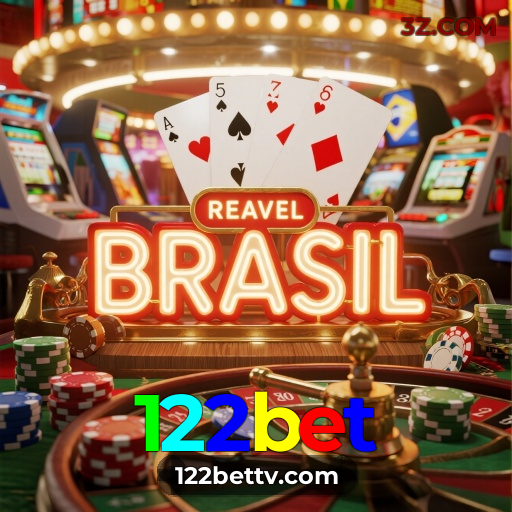 Experiência VIP 122bet