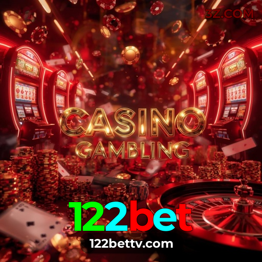 Diretório de Jogos 122bet