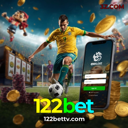 Sistemas de Segurança 122bet