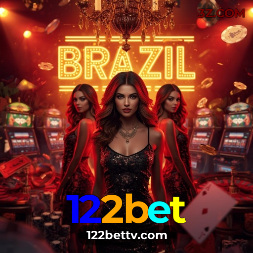 Jogos Exclusivos 122bet