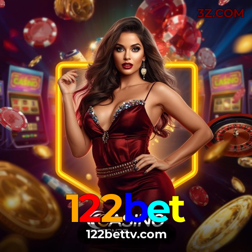 Recursos de Bônus 122bet