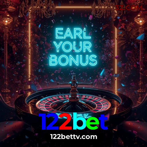 Provedores de Jogos 122bet