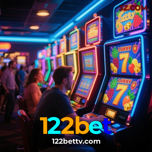 Estatísticas 122bet