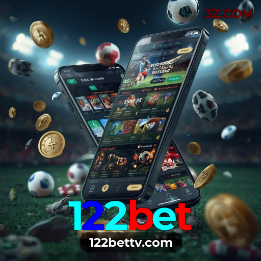 Mesa de Blackjack 122bet
