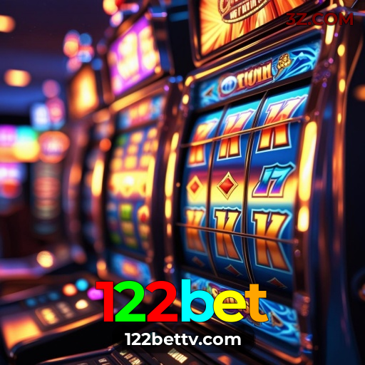 Tecnologia da Plataforma 122bet